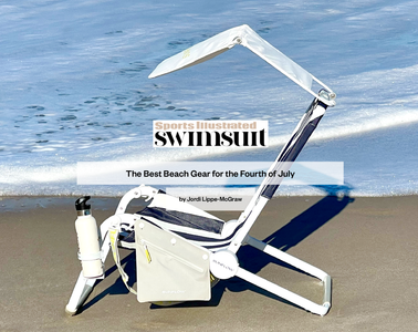 Sports Illustrated Swimsuit + Fourth of July