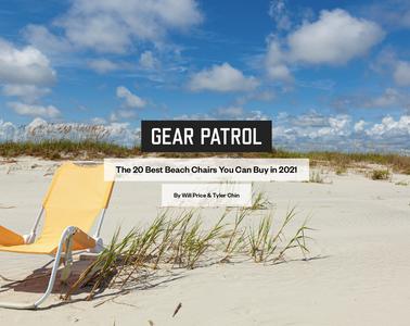 Gear Patrol