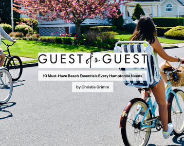 Guest of a Guest