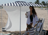 The Happy Hut™ Cabana
