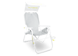AUSTRALIA The Tall Sand Dune Chair Bundle