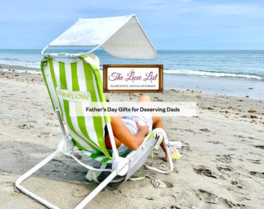 The Luxe List