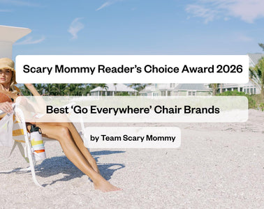 Scary Mommy