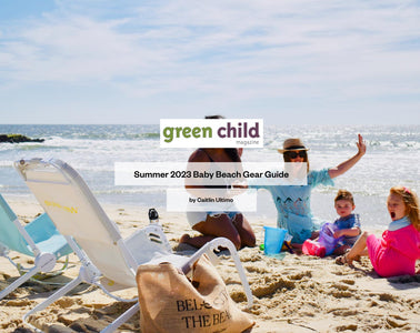 Green Child Magazine