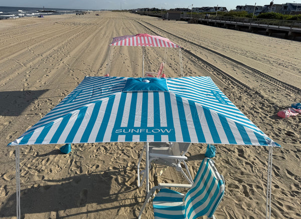 Cabana & High Tide Chairs Set