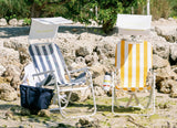 The Tall Sand Dune Chair