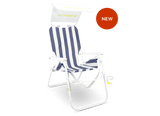 The Tall Sand Dune Chair