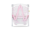 Sachet Pink Fairytale Toile