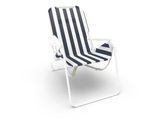 The High Tide Chair