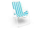 The High Tide Chair