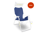 The Tall Sand Dune Chair