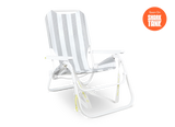 The Shore Thing Chair