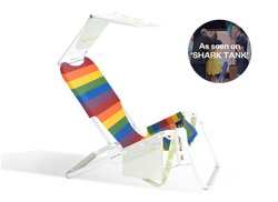 Rainbow Stripe