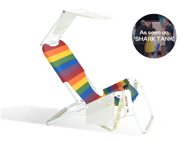Rainbow Stripe