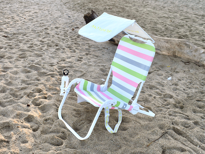 Sand Stripe