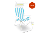 The Tall Sand Dune Chair