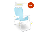 The Tall Sand Dune Chair