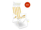 The Tall Sand Dune Chair
