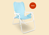 The Tall Sand Dune Chair