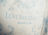 LoveShackFancy x SUNFLOW Shore Thing Chair