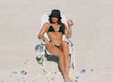 Seashell White