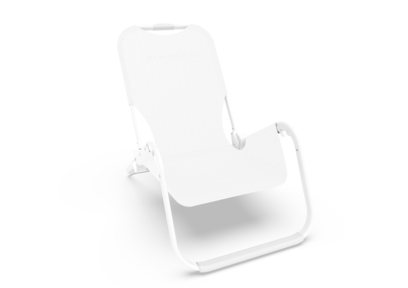 Seashell White