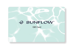 SUNFLOW Gift Card