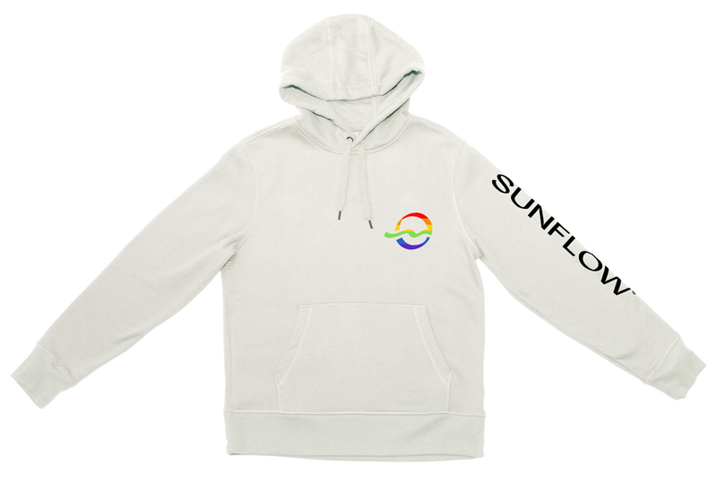 Love.is.Love Hoodie