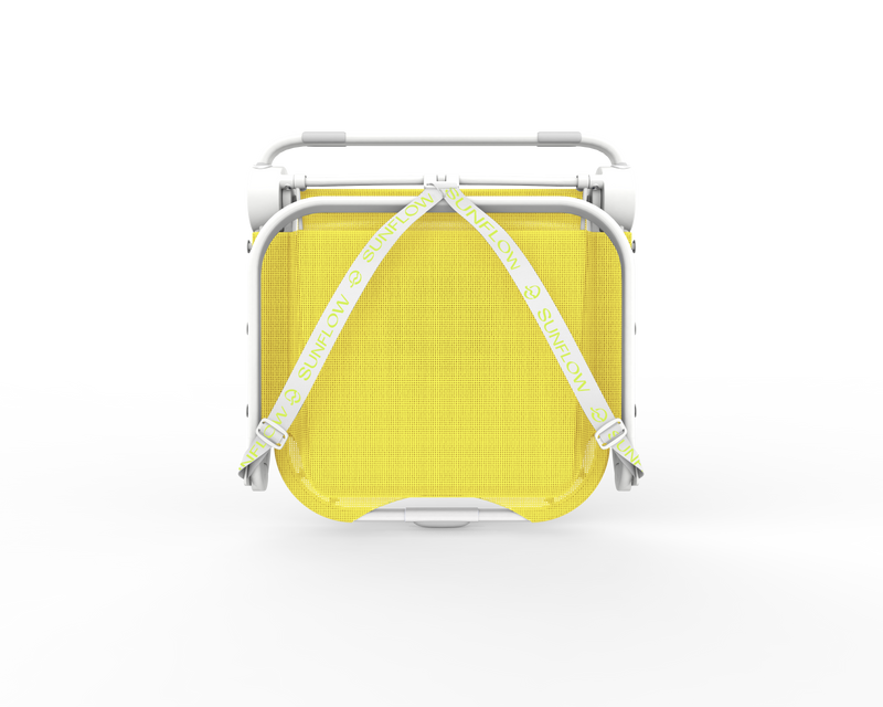 Lemon Yellow