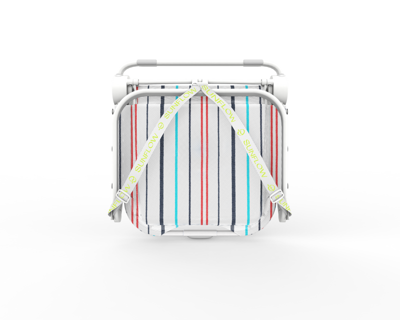 Marine Multi Stripe
