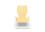 Sunshine Yellow
