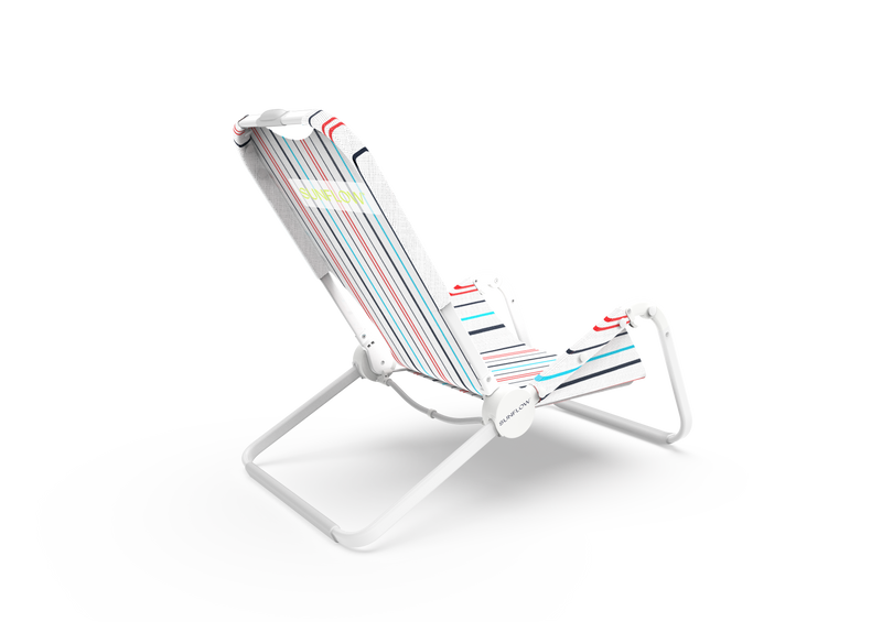 Marine Multi Stripe