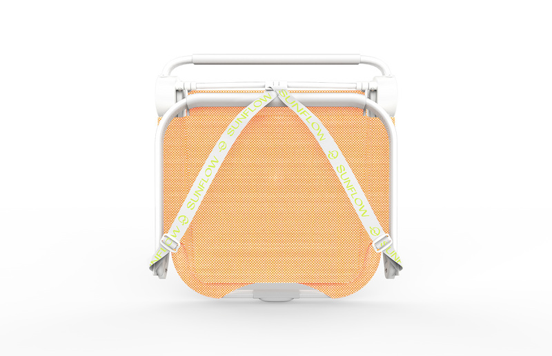 Creamsicle
