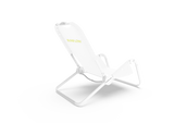 Seashell White